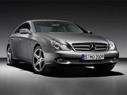 Mercedes-Benz CLS Grand Edition скоро поступит в продажу