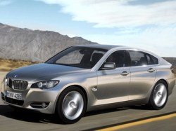 BMW PAS - новая информация