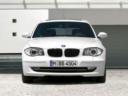 Автомобили BMW 1 Series получат новый двигатель