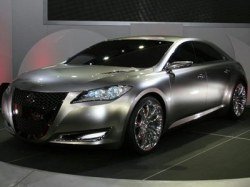 Седан Suzuki Kizashi всё же будет выпускаться серийно