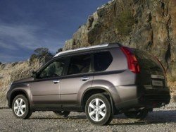 Дизельный Nissan X-Trail появился в продаже в России