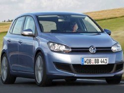 Volkswagen Polo New готов к дебюту 