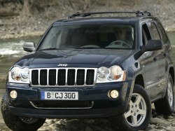 Компания Chrysler не будет продавать бренд Jeep