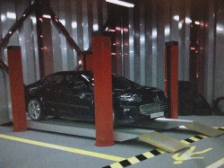 Новый седан Peugeot 408 появился в Интернете