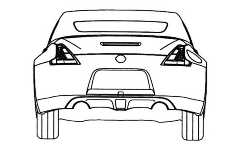 Nissan 370Z Roadster
