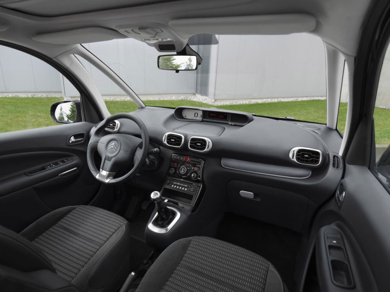 Citroen C3 Picasso