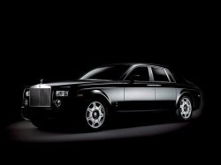 Rolls-Roycе делает ставку на Россию