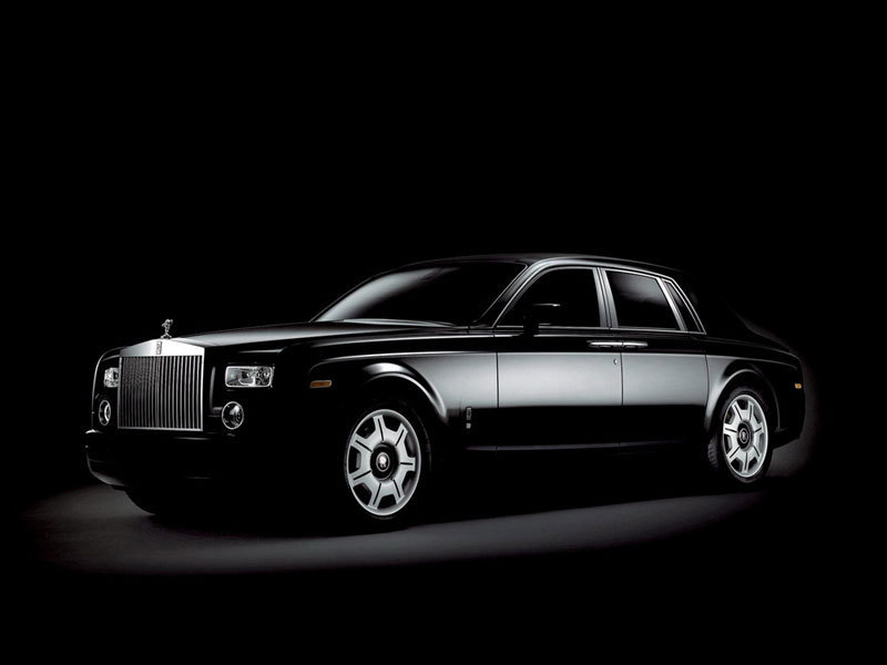Rolls-Roycе делает ставку на Россию