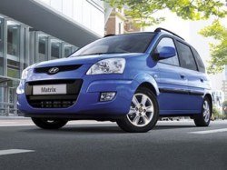 Автомобили Hyundai в регионах России немного подешевеют