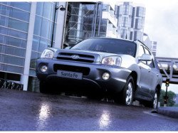 Ликвидация склада Hyundai