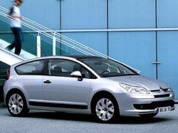Компания Citroen временно снизила цены на автомобили
