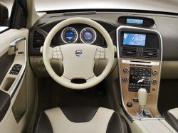 Автомобили Volvo стали безопасными для людей, страдающих аллергией