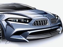 Купе BMW Z10 выйдет на рынок в 2010 году