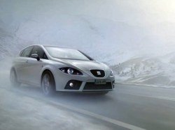 SEAT Leon — лучший импортный автомобиль в Германии