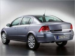 Opel Astra скоро начнут собирать в России