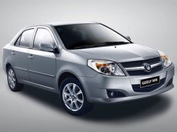 Завод «Амур» не будет выпускать кузова для китайских авто