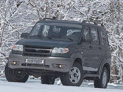 На покупку авто UAZ, FIAT и SsangYong в РФ предлагаются специальные кредиты