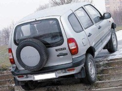 Совместное предприятие «GM-AVTOVAZ» возобновило работу