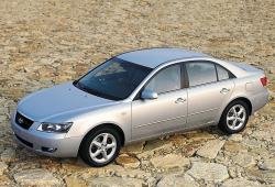 BLOCK: Hyundai NF Sonata — скидки до 100 000 рублей
