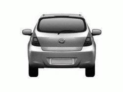 Трёхдверная версия Hyundai i20 будет представлена в Женеве