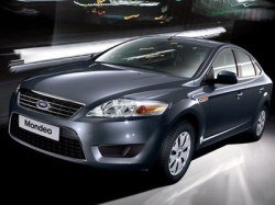 Ford Mondeo с пакетом Individual уже можно купить в России
