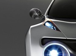 Новый кроссовер Nissan Qazana пока держат в секрете