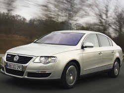 Volkswagen начнёт продажи автомобилей под брендом BlueMotionTechnologies