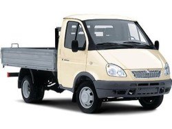 ГАЗ планирует выпустить коммерческий автомобиль за $6000