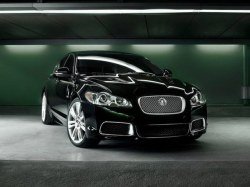 Компания «Jaguar Land Rover Россия» поделилась планами на 2009 год
