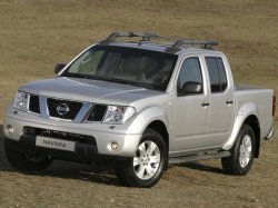 Автомобили Nissan в России подорожали на 2%