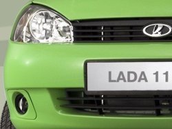 У ВАЗа будет новый бюджетный автомобиль