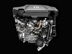 Volvo представляет новые моторы для моделей S80, V70, XC60 и XC70