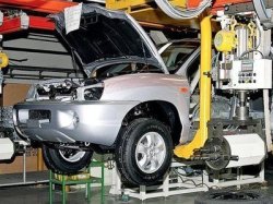 На Дальнем Востоке появится частный автомобильный завод
