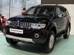 Компания Mitsubishi отказывается от участия в автосалонах