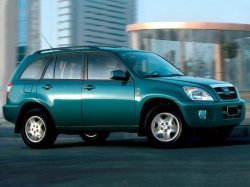 Автомобили Chery будут собираться на МАЗе