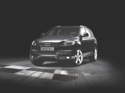 Audi Q7 в версии NOOW скоро появится в продаже