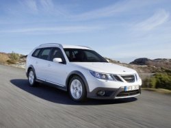 Компания Saab больше не будет зависеть от концерна GM