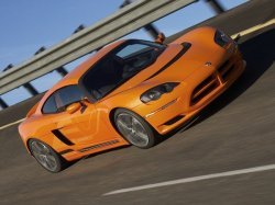 Спортивный электрокар Dodge Circuit EV появится на рынке в 2010 году