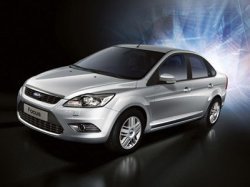 Российский Ford Focus получит новые детали для моторов