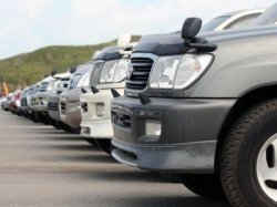Подержанные японские авто перестали пользоваться спросом в РФ