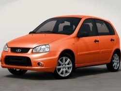Lada Kalina Sport 1.6 выходит на рынок