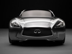 Концепт Infiniti Essence может пойти в серию