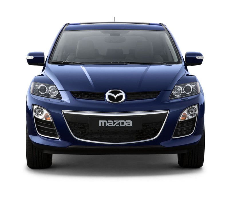 Mazda CX-7