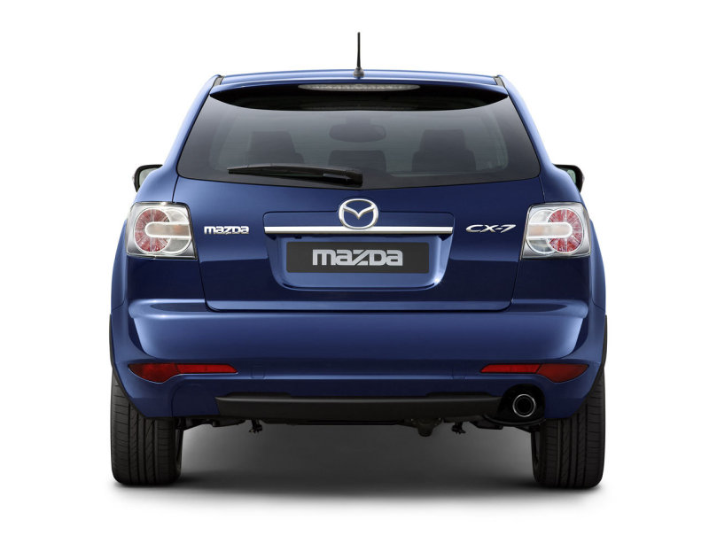 Mazda CX-7