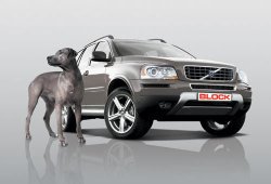 BLOCK: Пришло время VOLVO-охоты