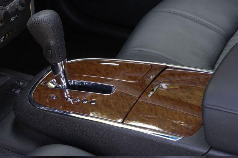 Nissan Murano 2009