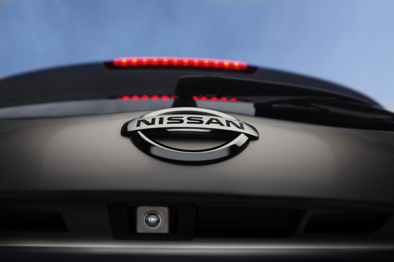 Nissan Murano 2009