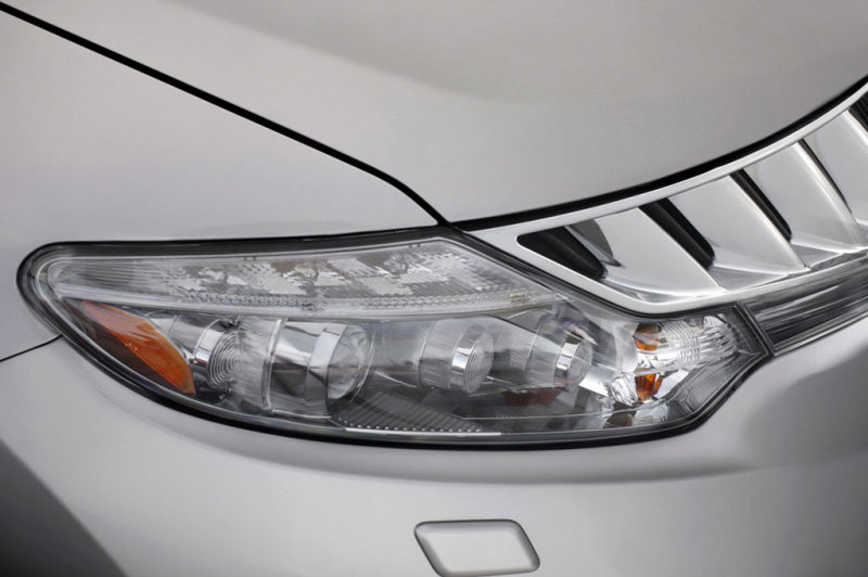 Nissan Murano 2009