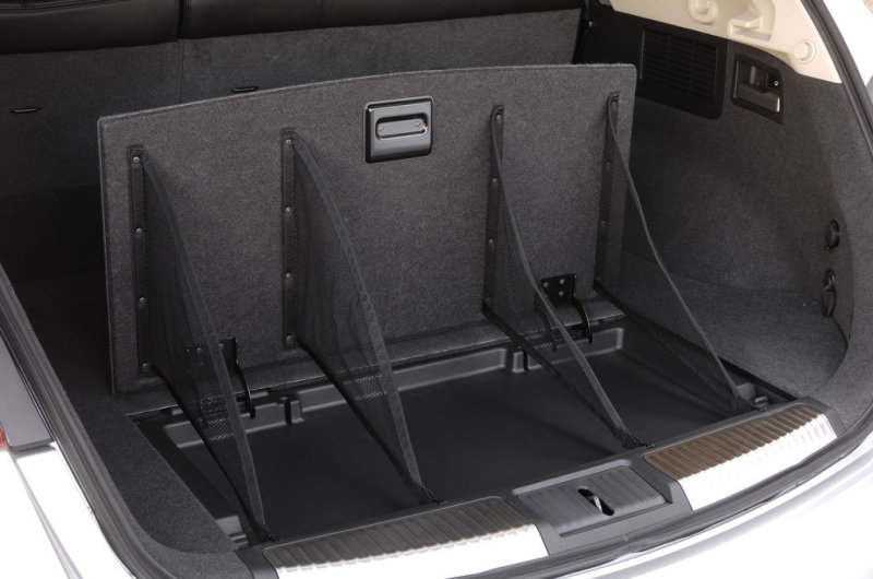 Nissan Murano 2009