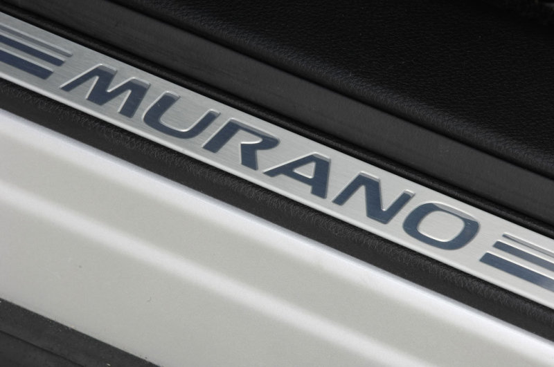 Nissan Murano 2009
